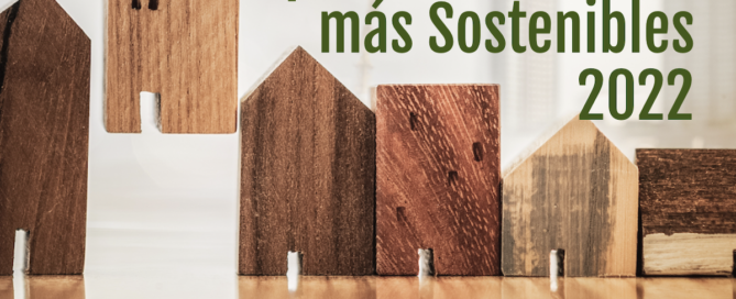 Espacios Sostenibles Edicion 1