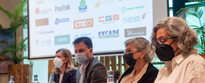 Jornadas de Economía Circular y 0 emisiones