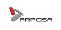 Arposa Socio Logo color