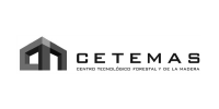 cetemas Socio Logo bn