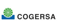 cogersa Socio Logo color