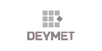 deymet Socio Logo bn