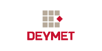 deymet Socio Logo color
