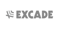 excade Socio Logo bn