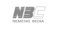 nbc Socio Logo bn