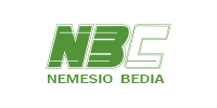 nbc Socio Logo color