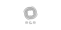 r&r Socio Logo bn