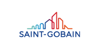 Saint Gobian Socio Logo color