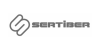 sertiber Socio Logo bn