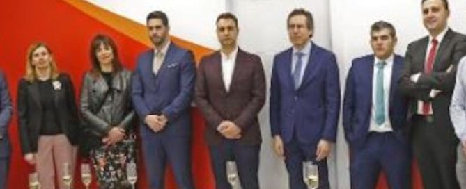 i-lanza abre mercados nuevos en Chile
