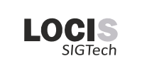 Locis Sigtech logo color