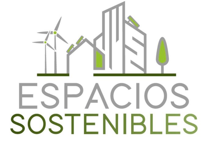 Logo Espacios Sostenibles