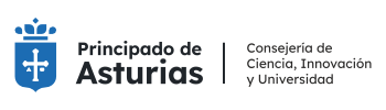 Principado de Asturias consejería de Ciencia