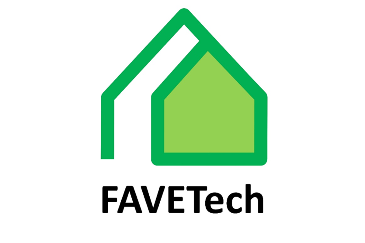 Proyecto Favetech