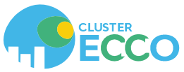 Cluster ECCO Logo