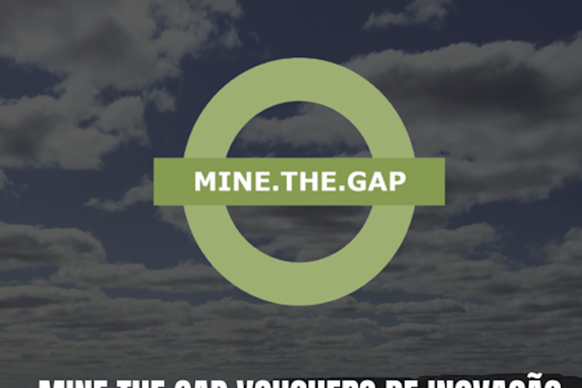 Infoday mine the gap